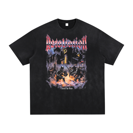 Onslaught Tee