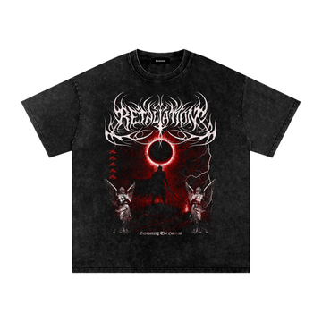 New Releases – retaliation project