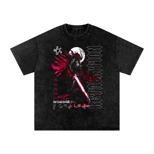 Bloodlust Tee