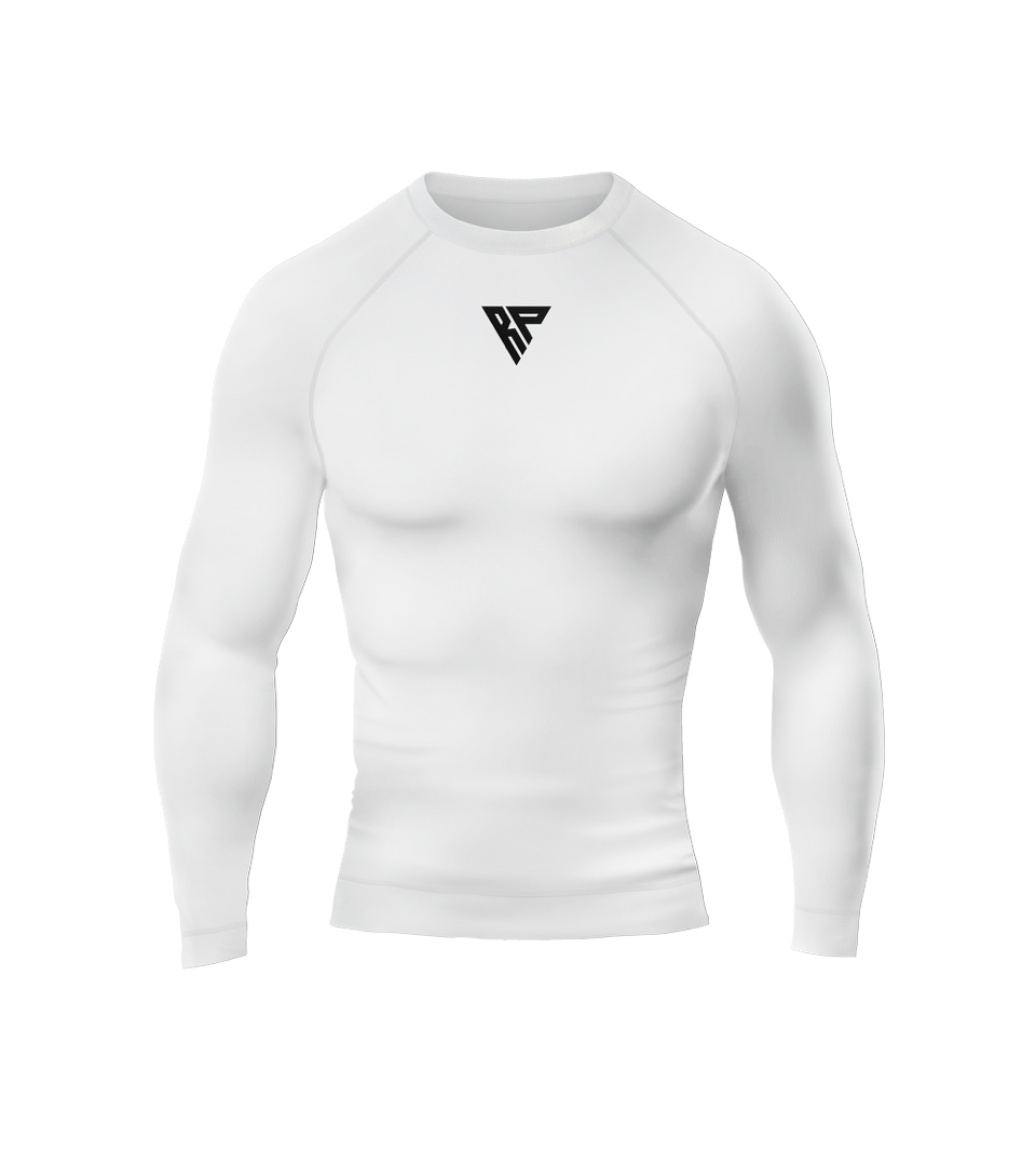 Adaptive Long Sleeve Compression