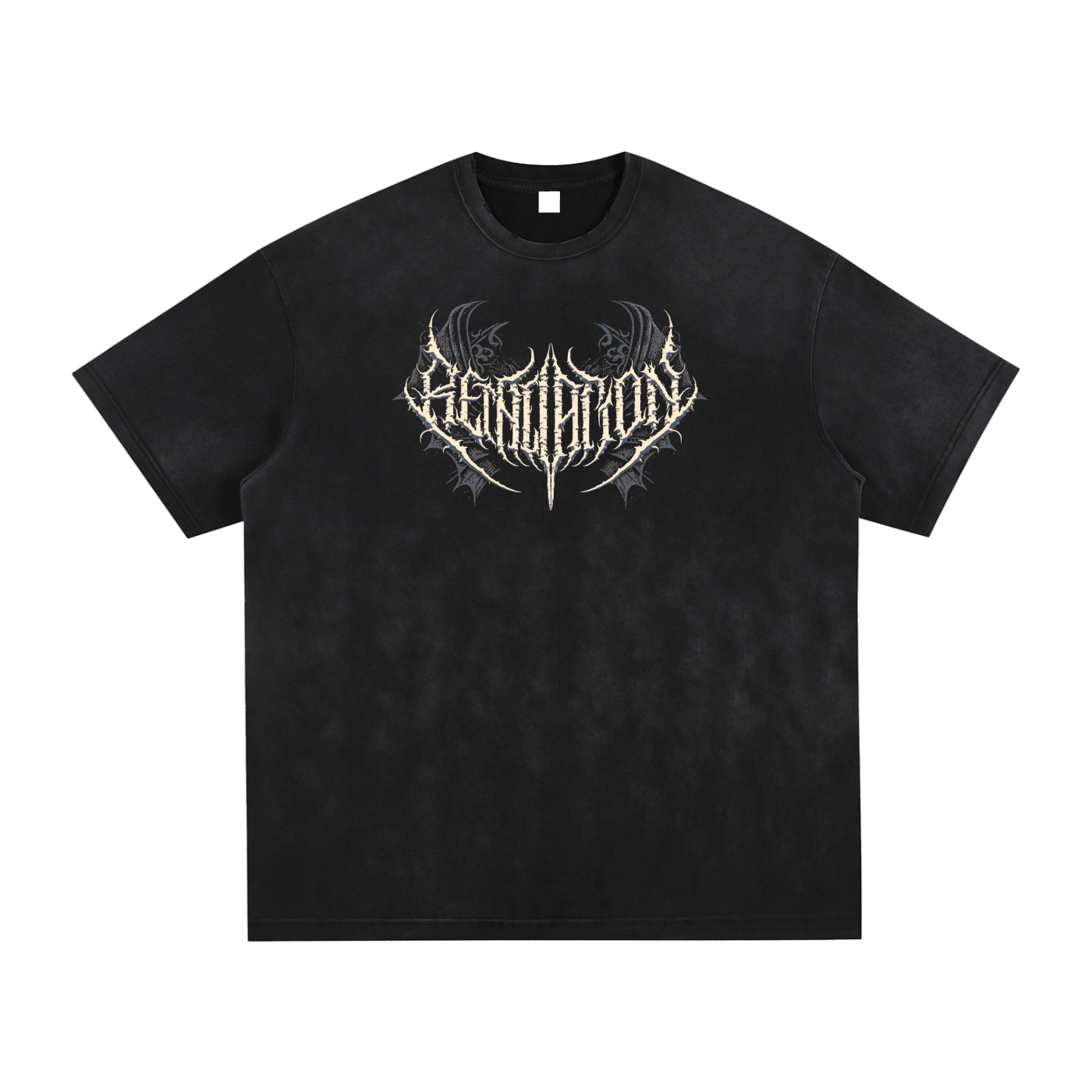 Eldritch Tee | Black