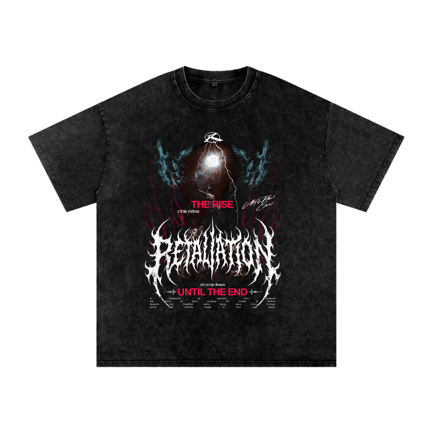 Ascend Tee