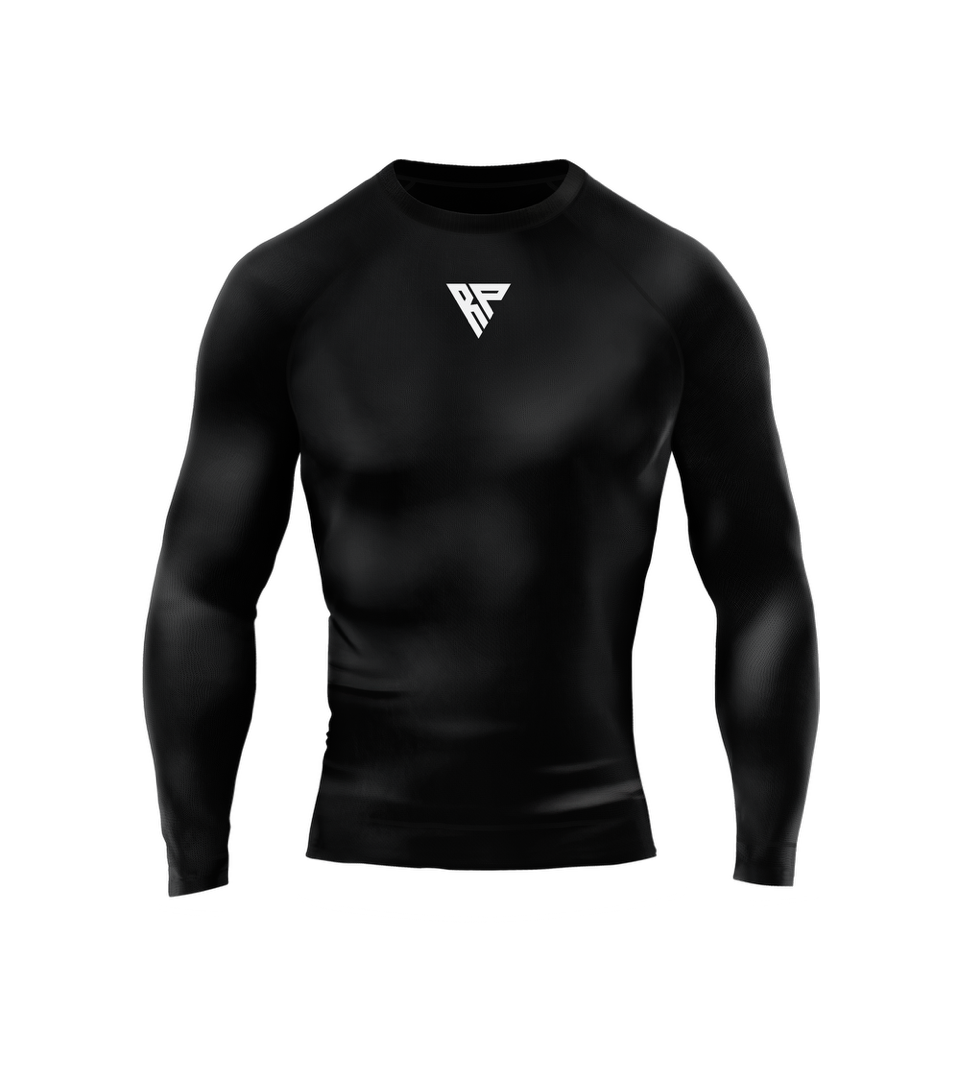 Adaptive Long Sleeve Compression