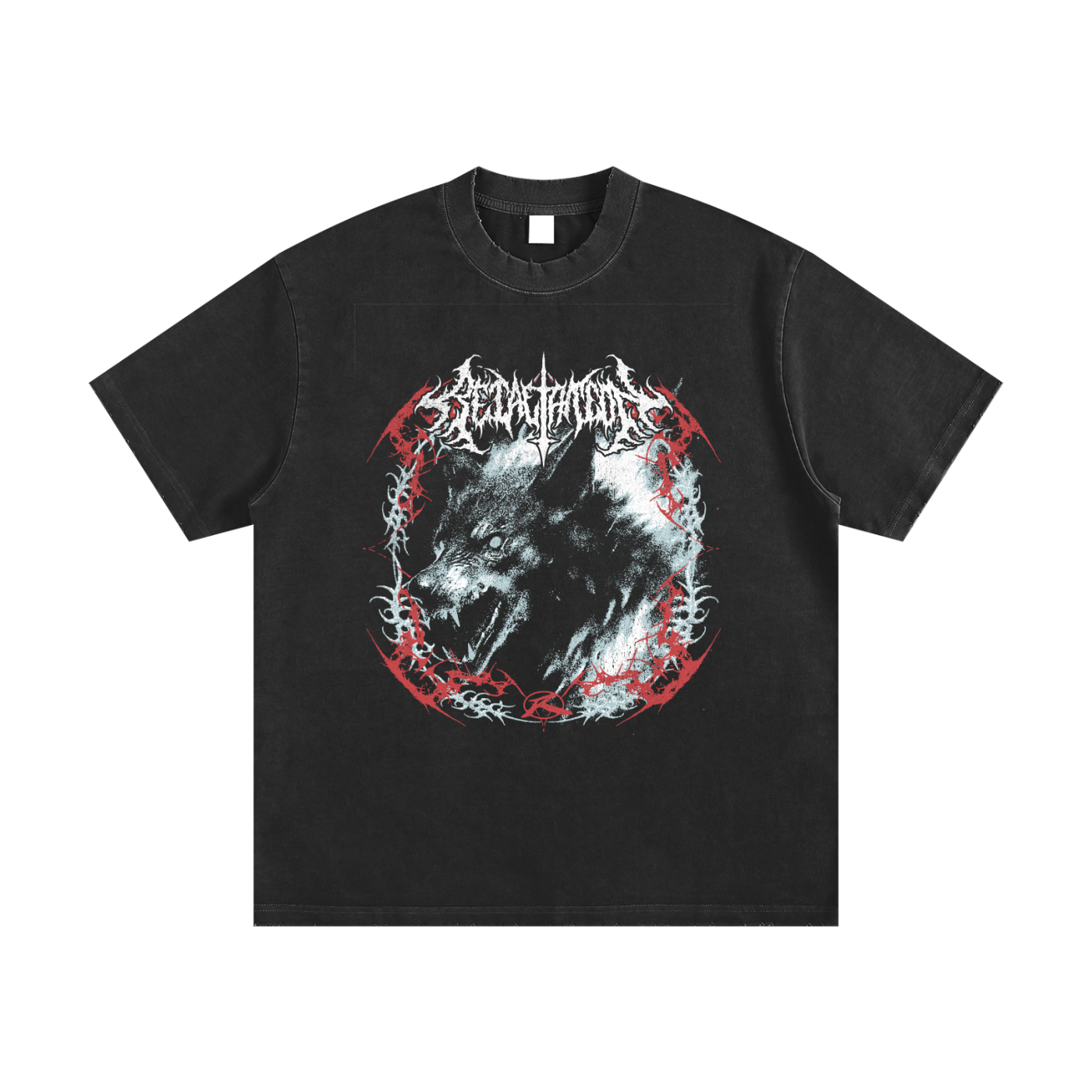 Wrath Tee