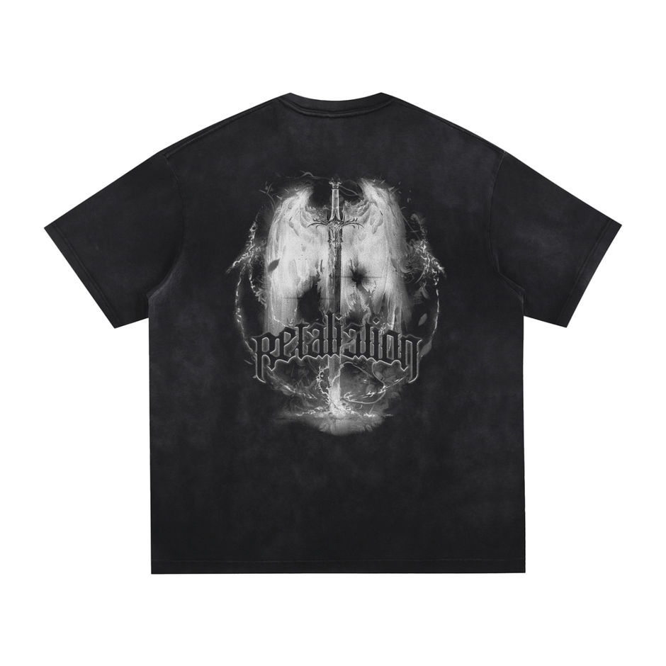 Retaliation Project Owner Retaliation Project Official Store – retaliation project
