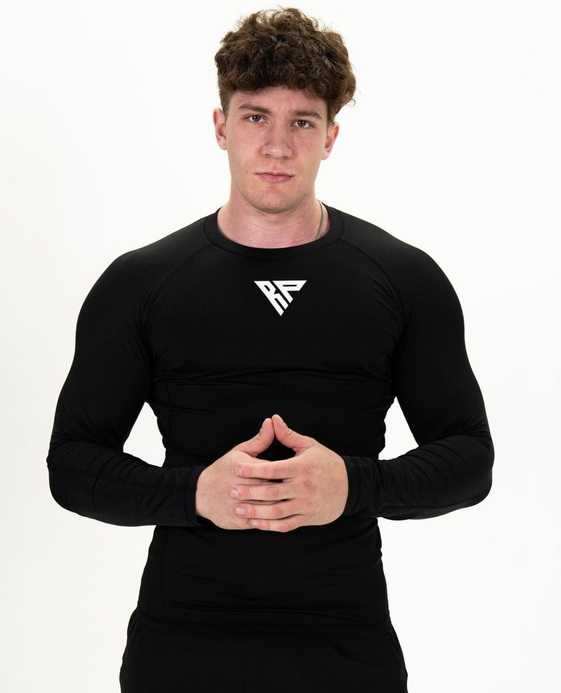 Adaptive Long Sleeve Compression