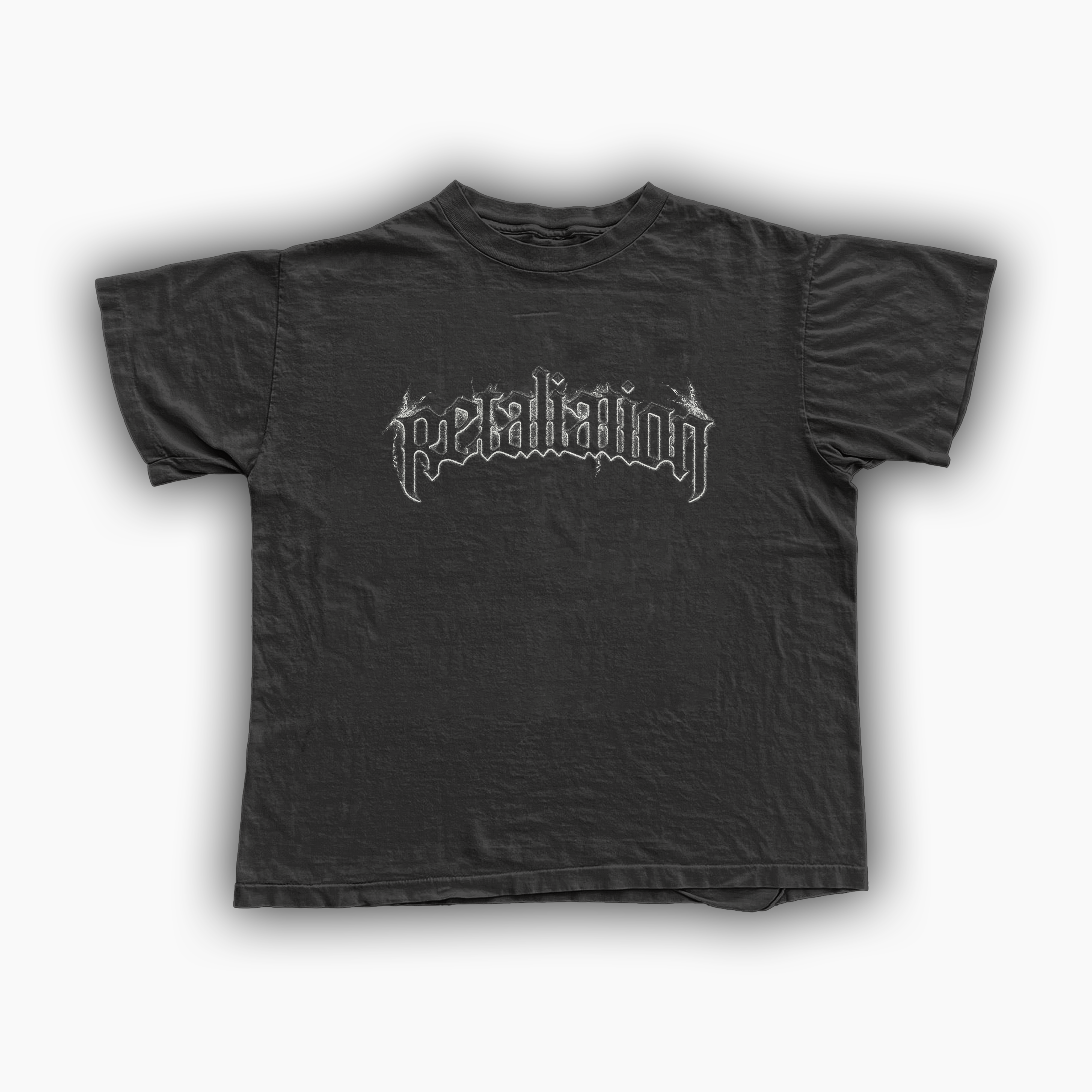 Ascension Tee | Black