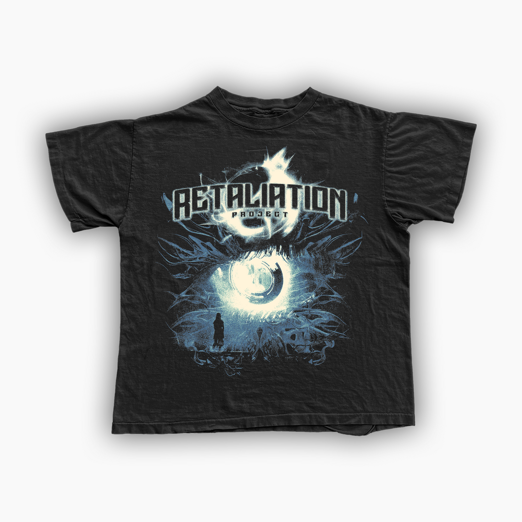 Retaliation Project Owner Products – retaliation project