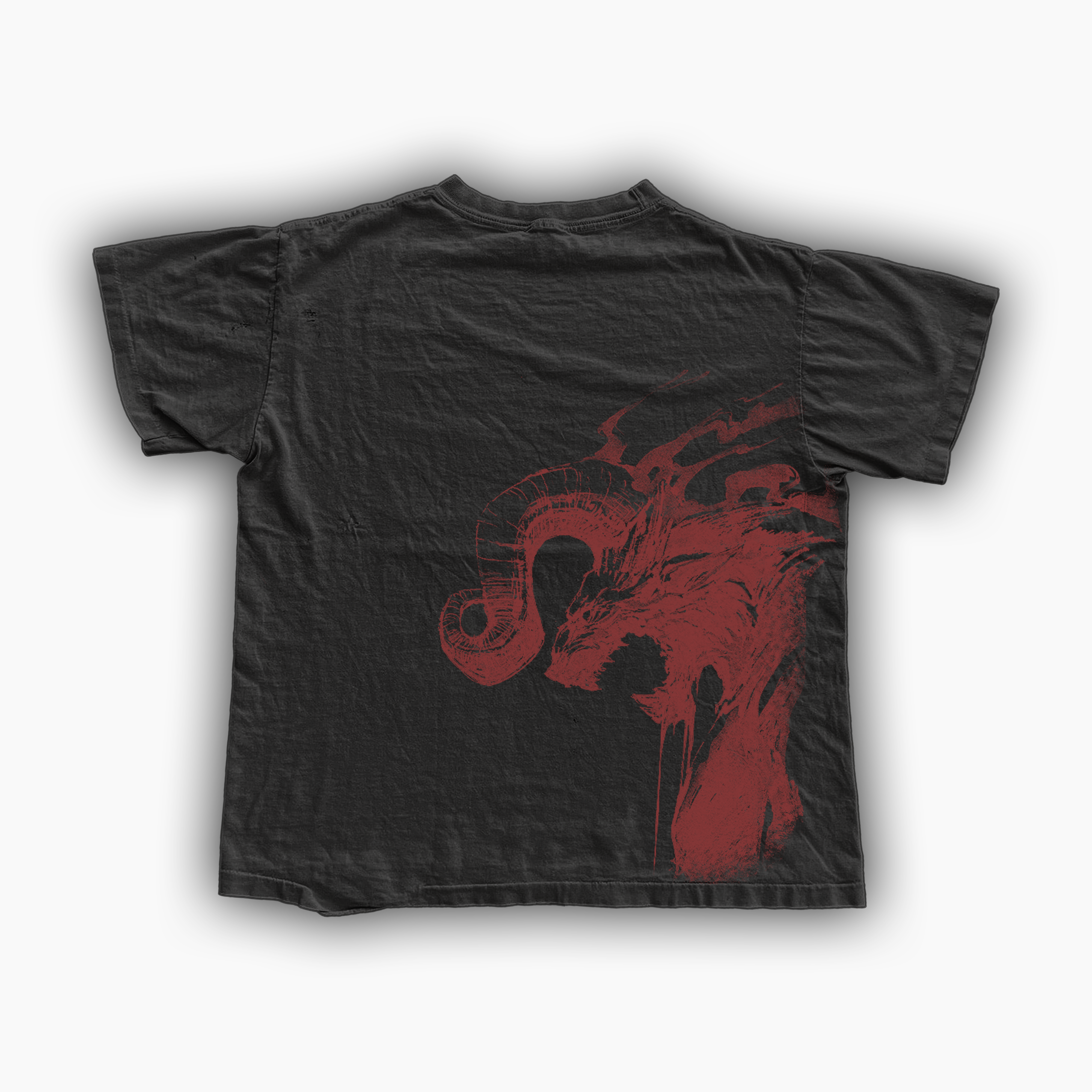 Zodd V2 Tee | BR