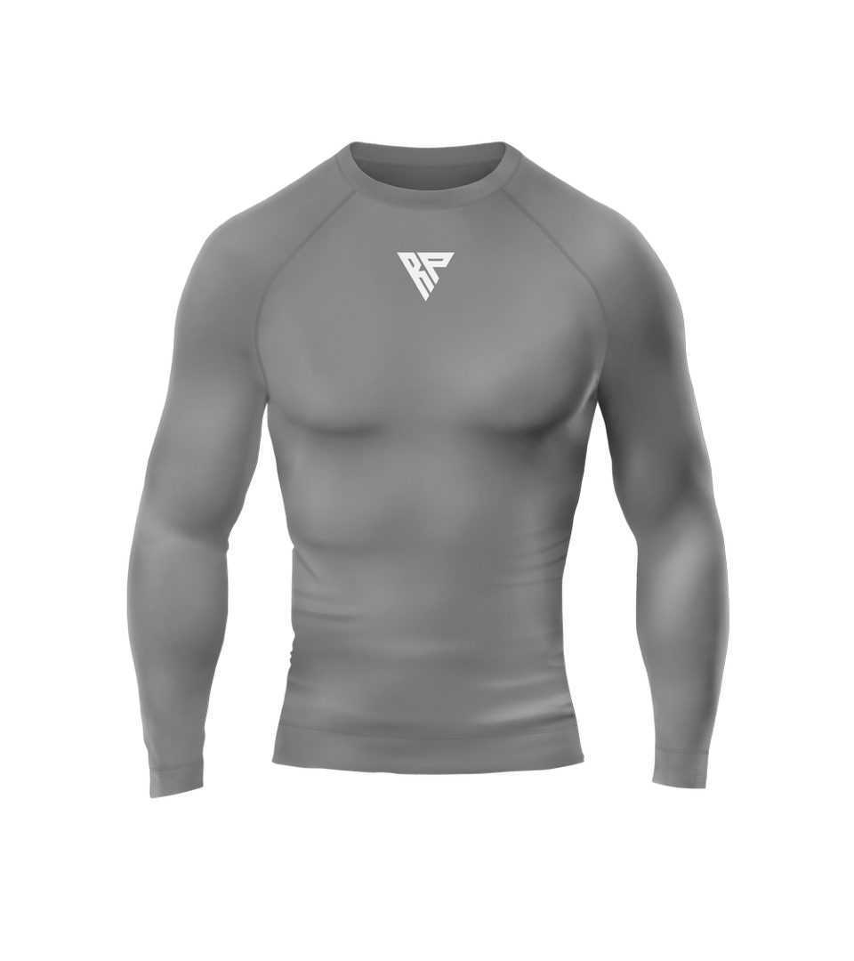 Adaptive Long Sleeve Compression