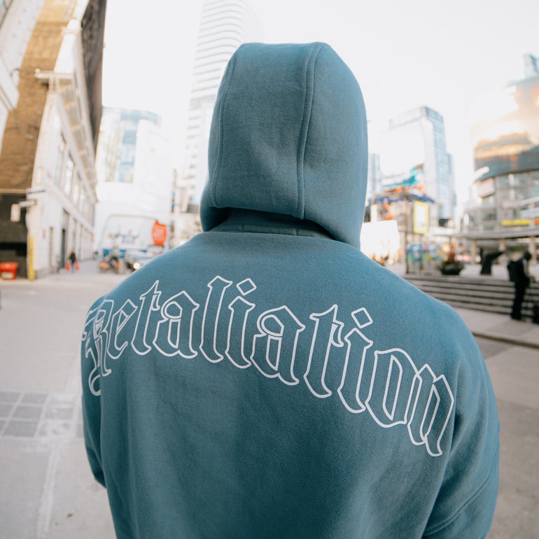 Retaliation Project Official Store – retaliation project