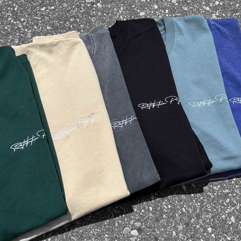 Retaliation Project Official Store – retaliation project