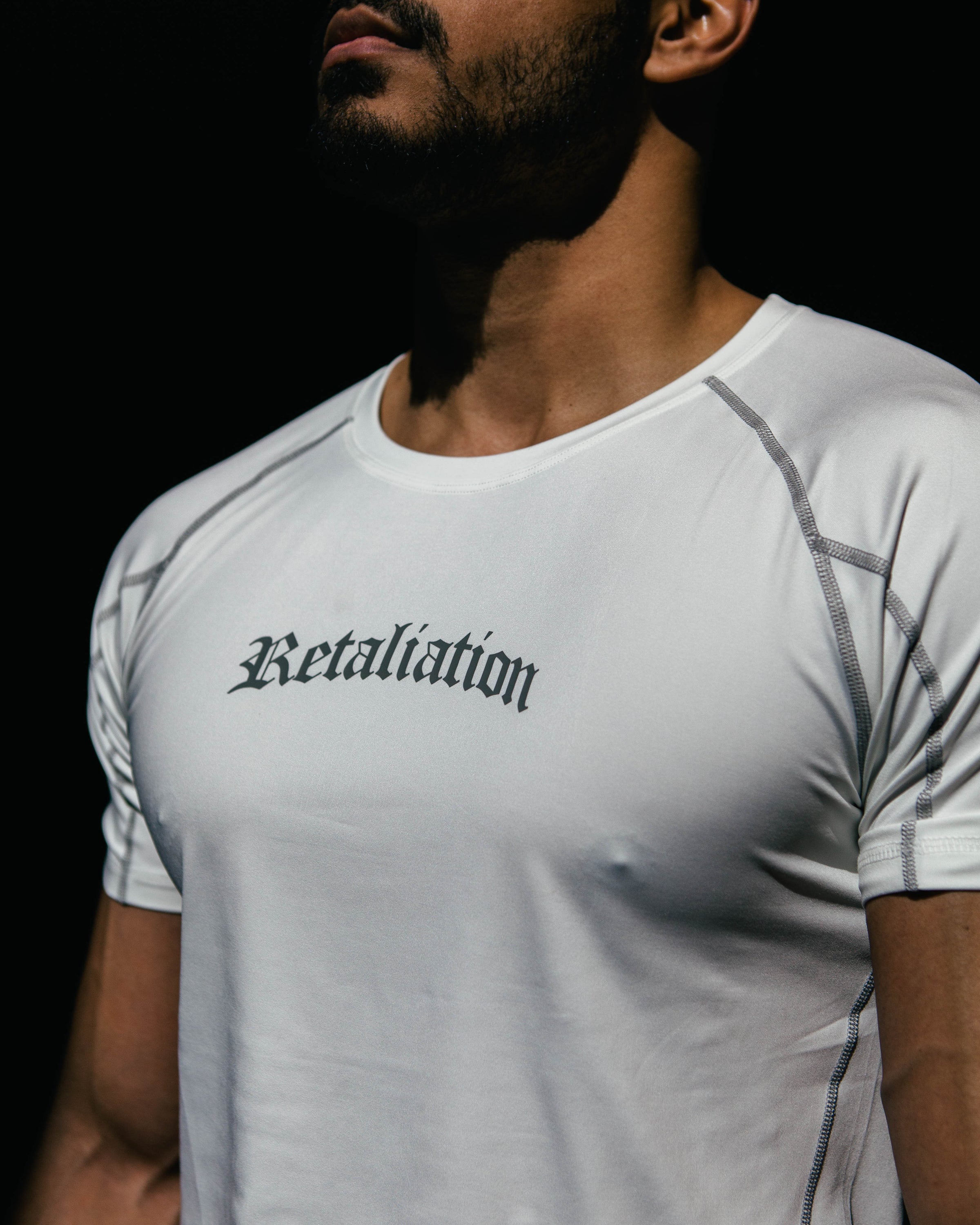 Shop Best T-shirts, Hoodies and Accessories | Retaliation Project
