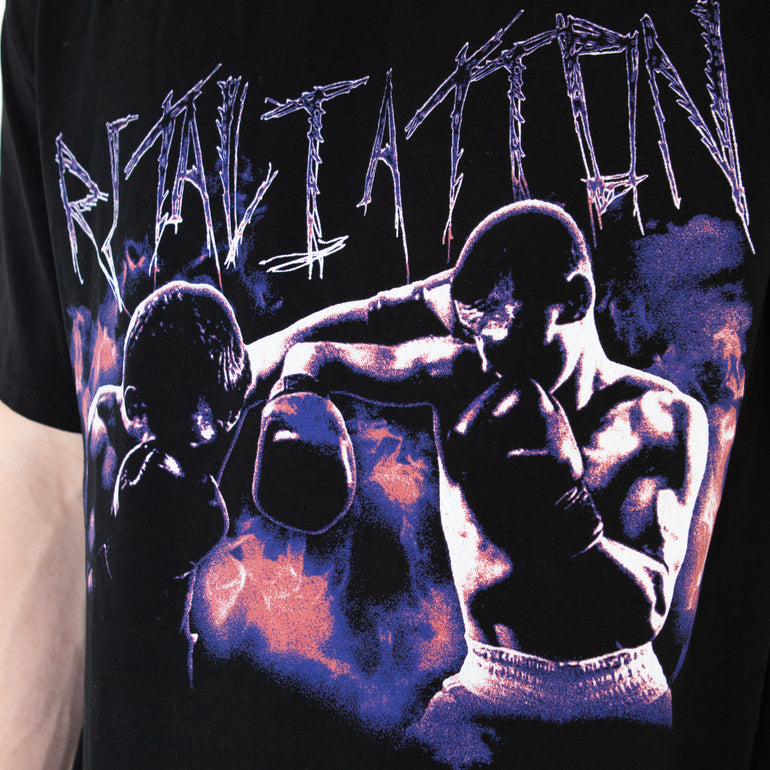 Retaliation Project Official Store – retaliation project