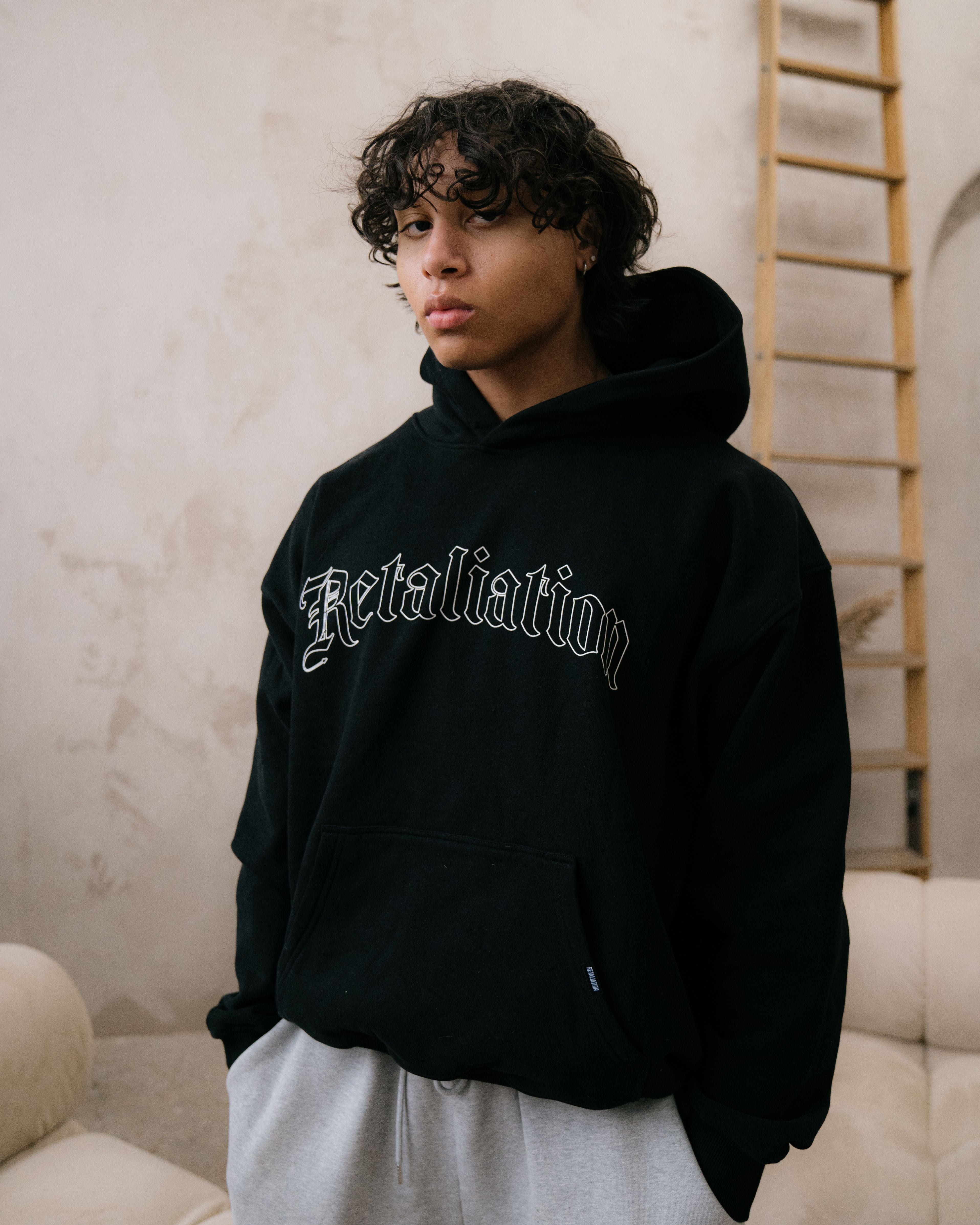 Retaliation Project Owner Retaliation Project Official Store