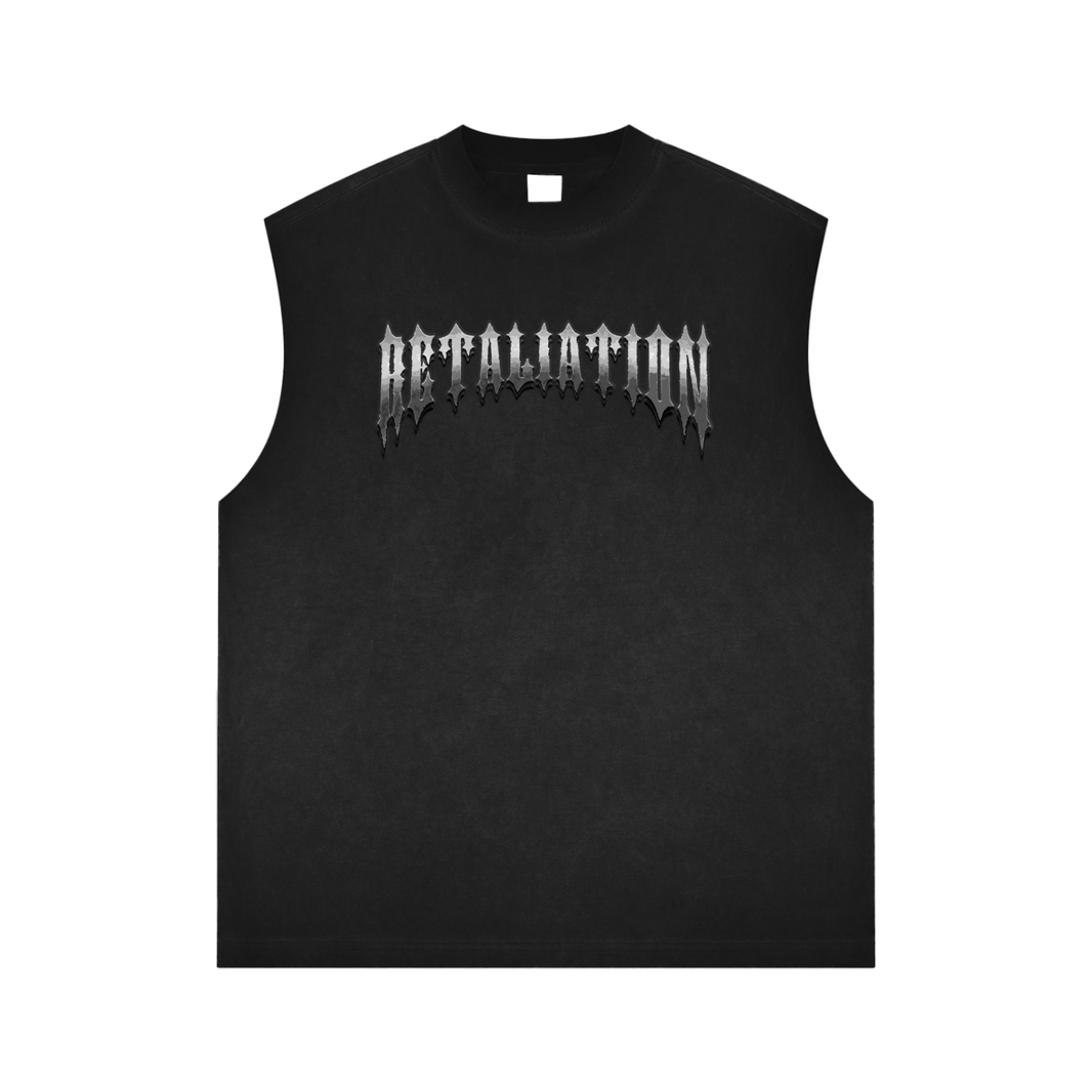 Cut-Offs – retaliation project
