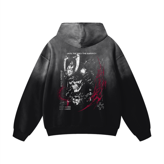 Survivor Hoodie