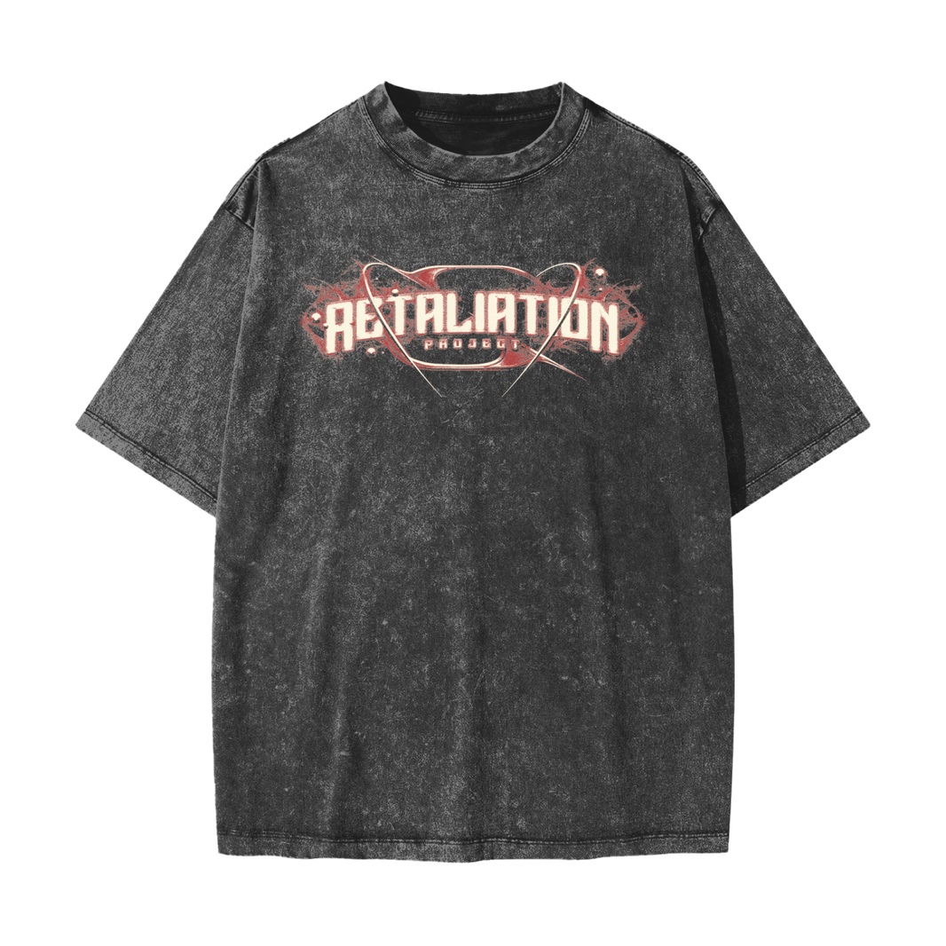T-Shirt – Page 2 – retaliation project