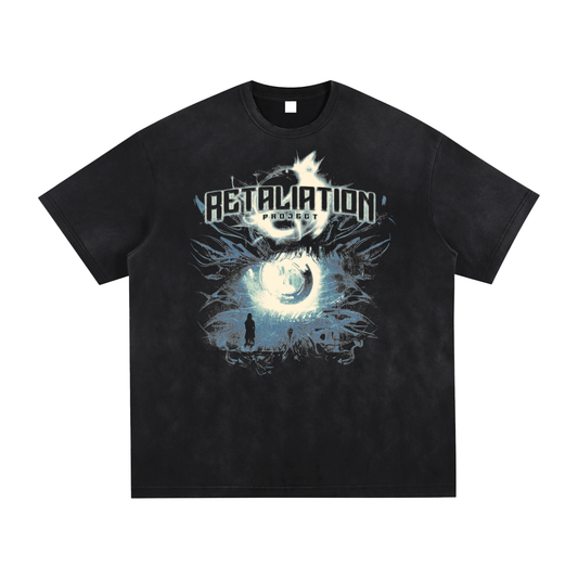 Astral Tee | Black