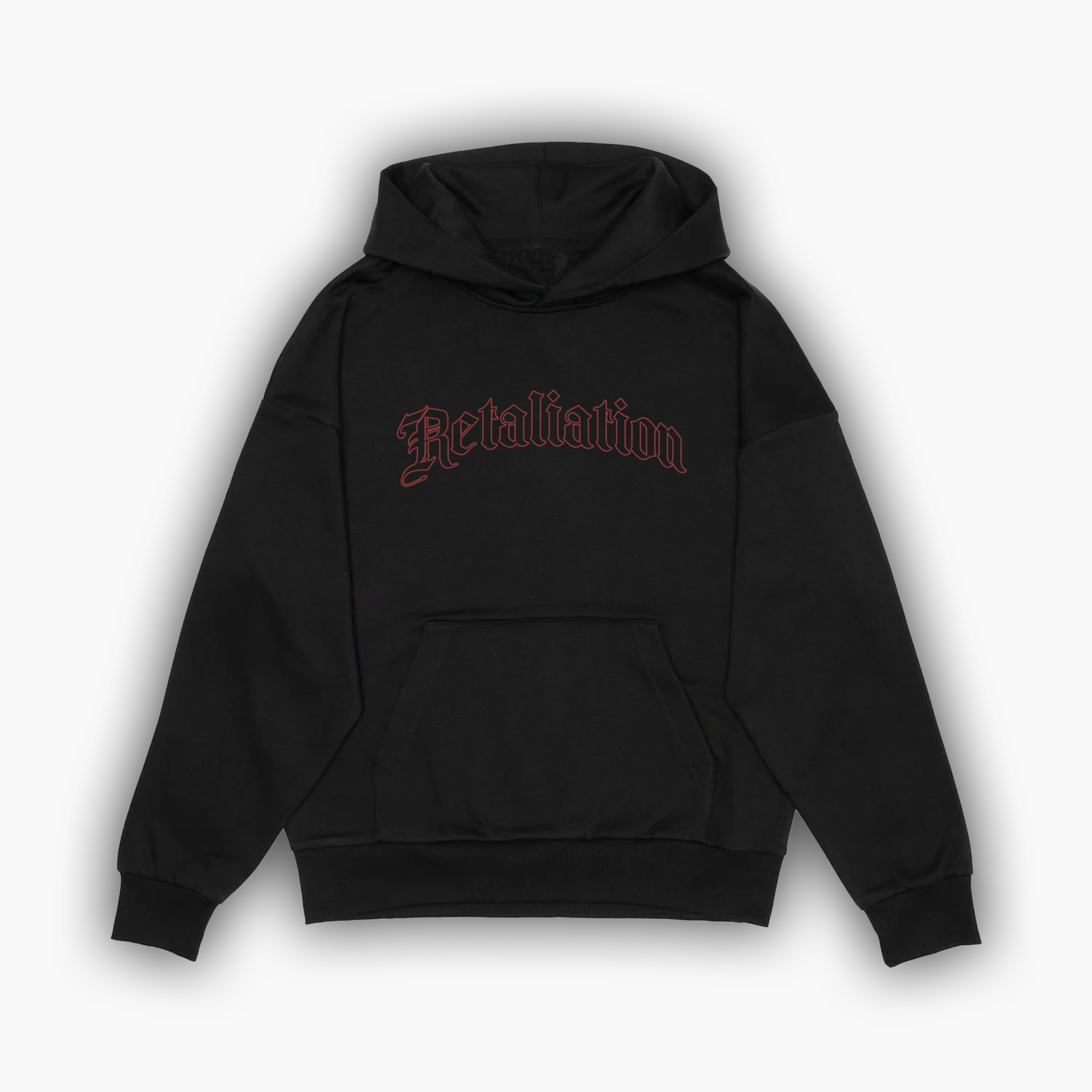 Products – retaliation project