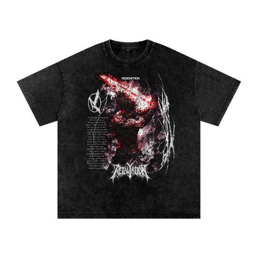 Hellfire Tee