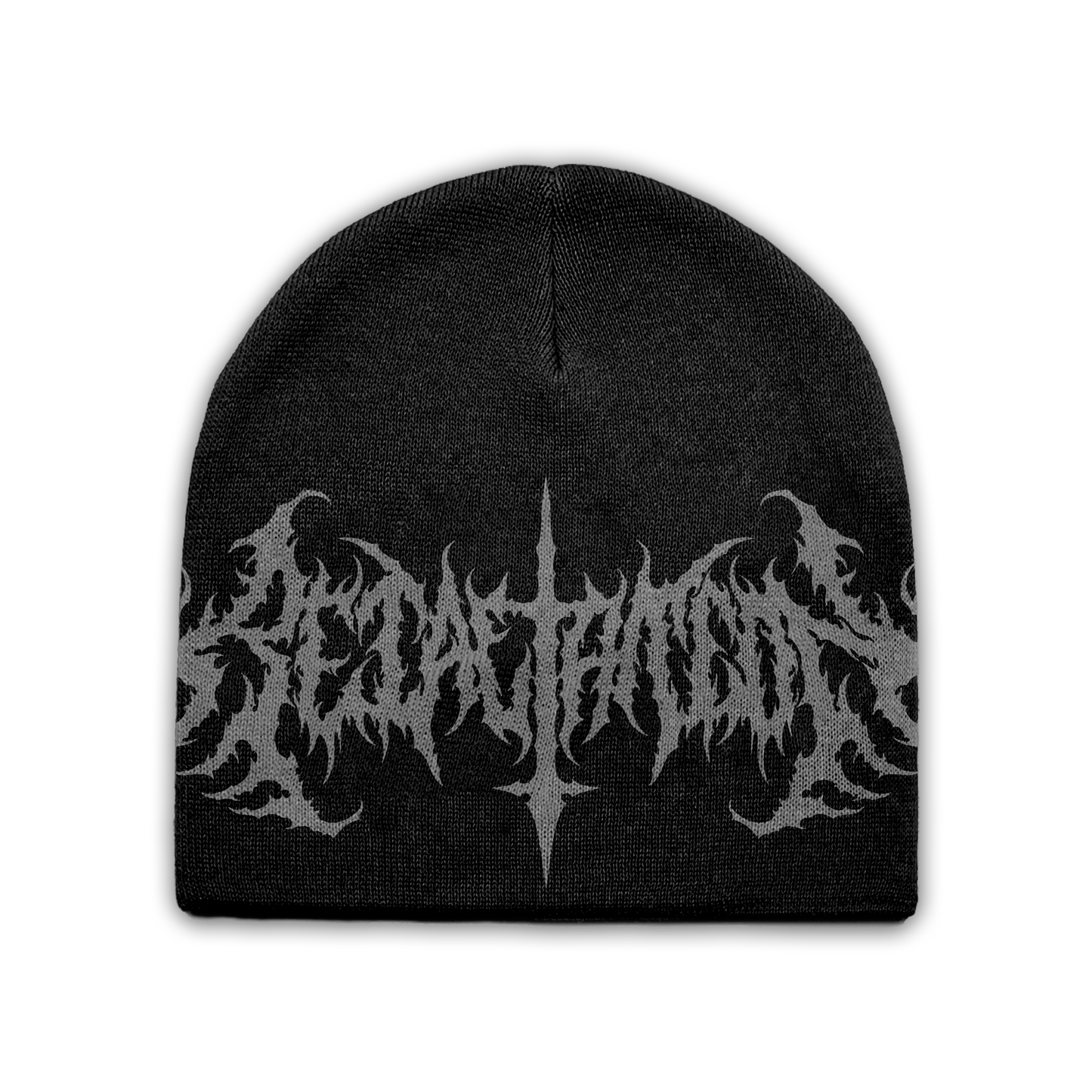 Incision beanie