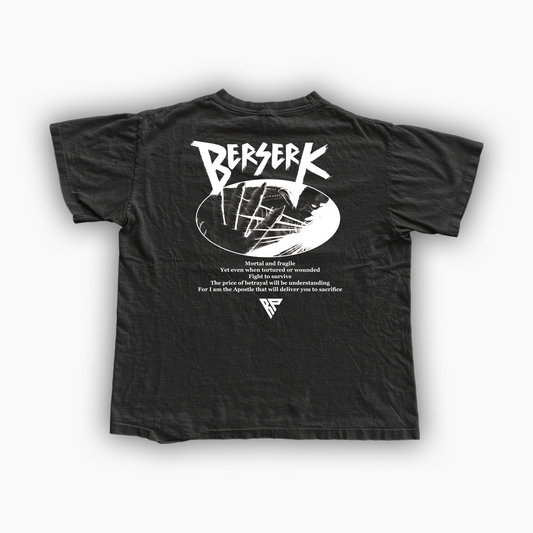 Betrayal Tee