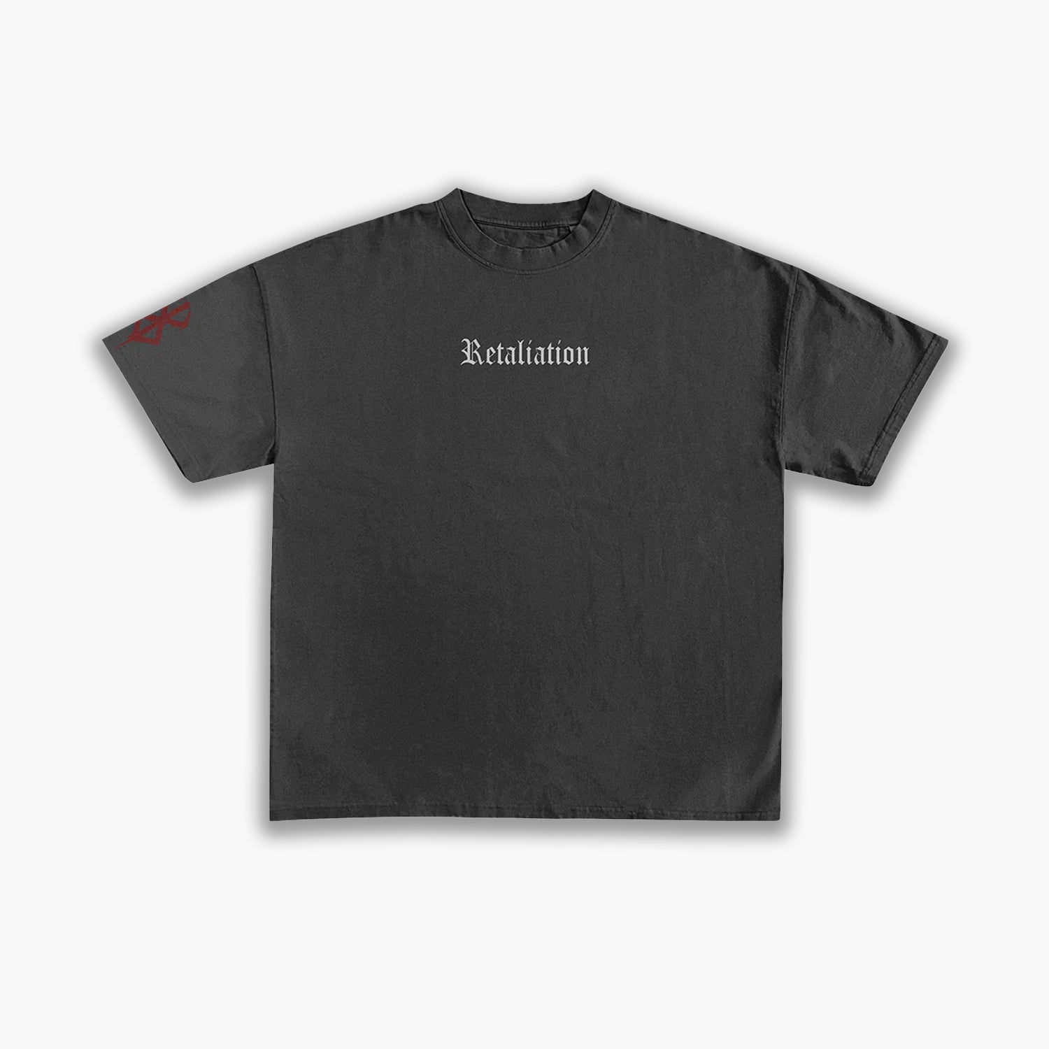 Betrayal T-Shirt | Black | Made-To-Order