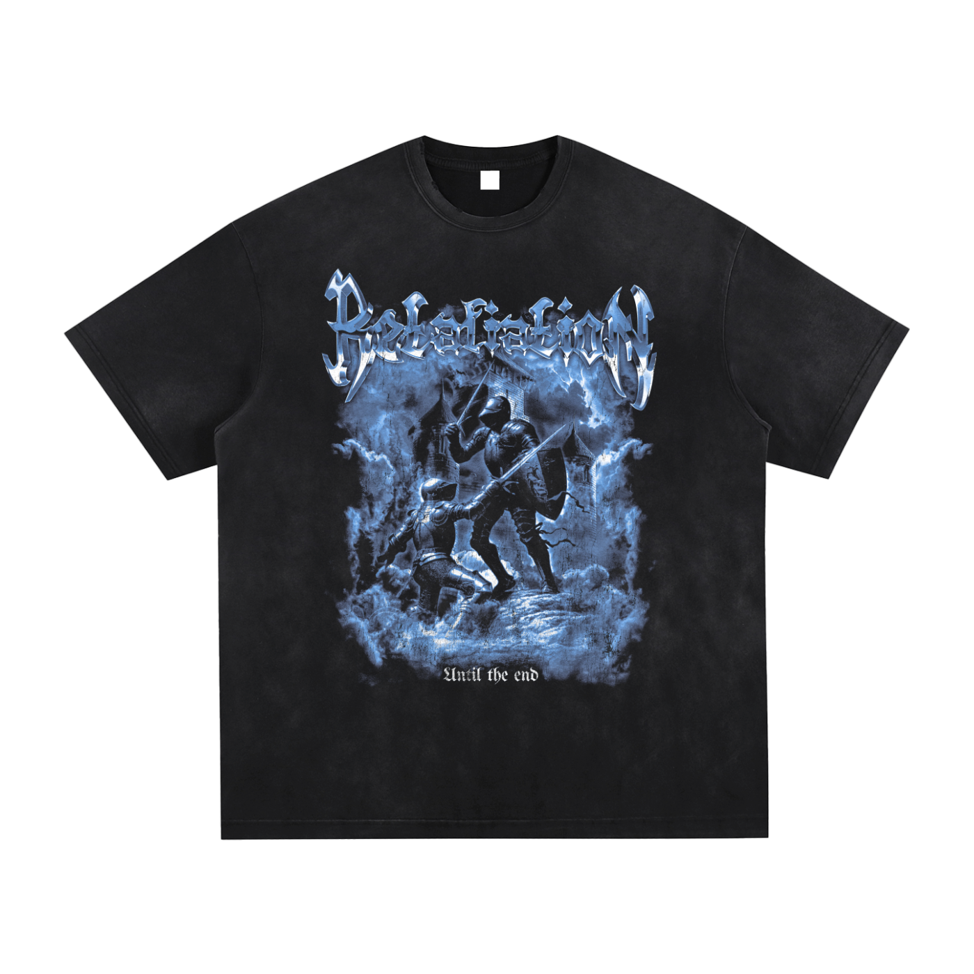 Battle Tee