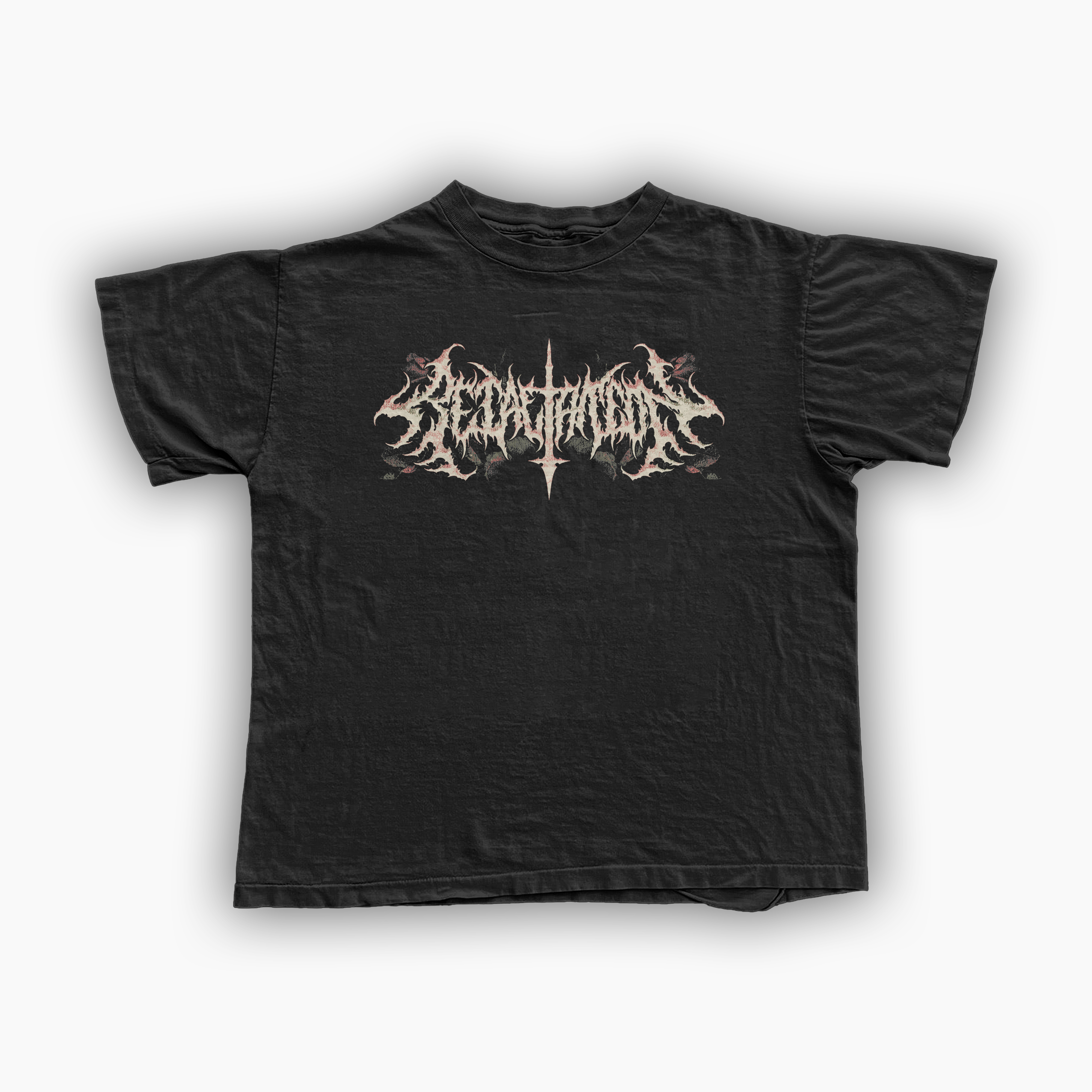 Incision Tee (Dagger Version)