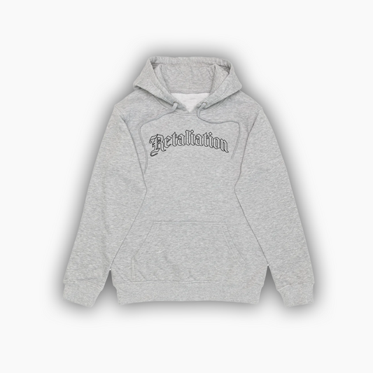 Engraved Hoodie 001