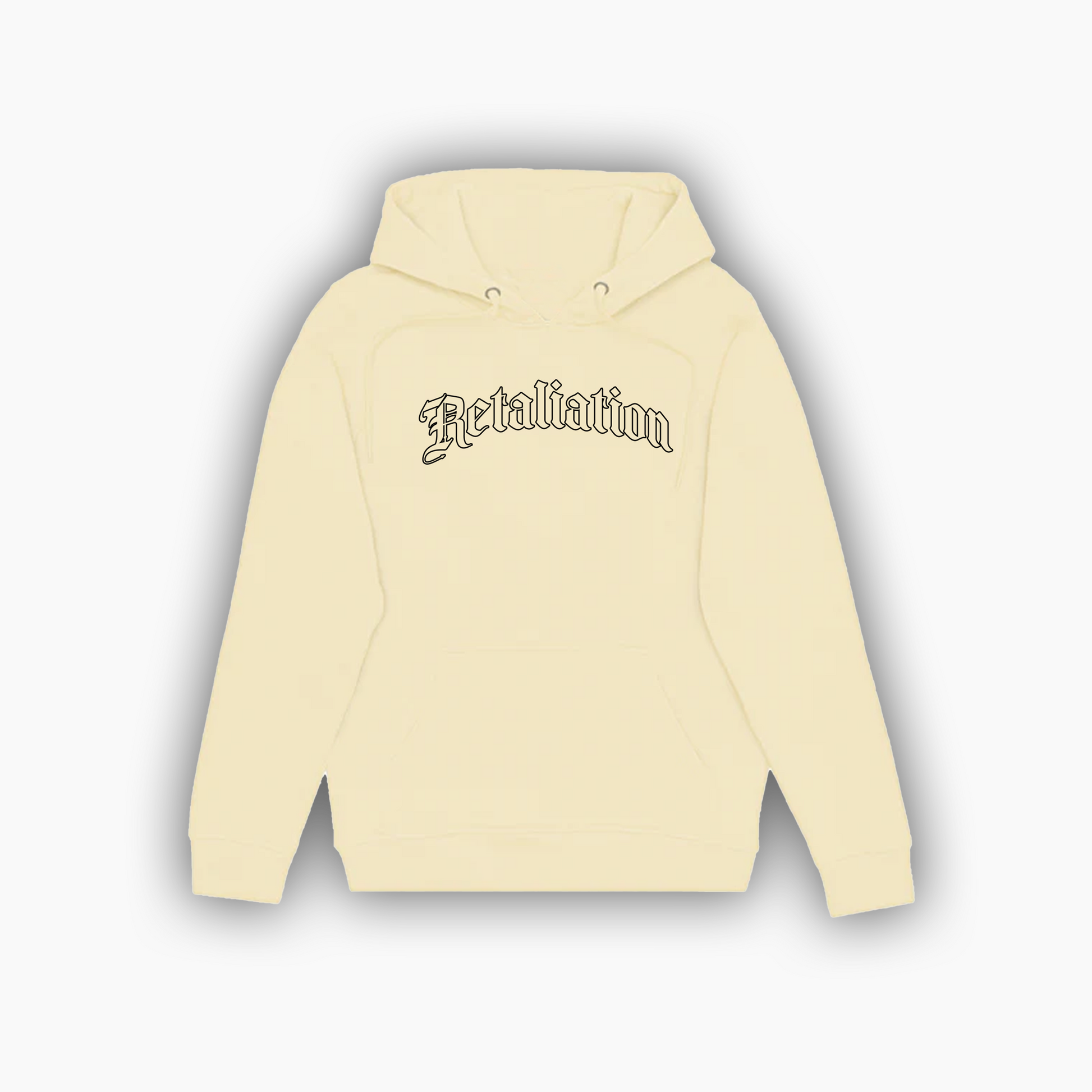 Engraved Hoodie 001