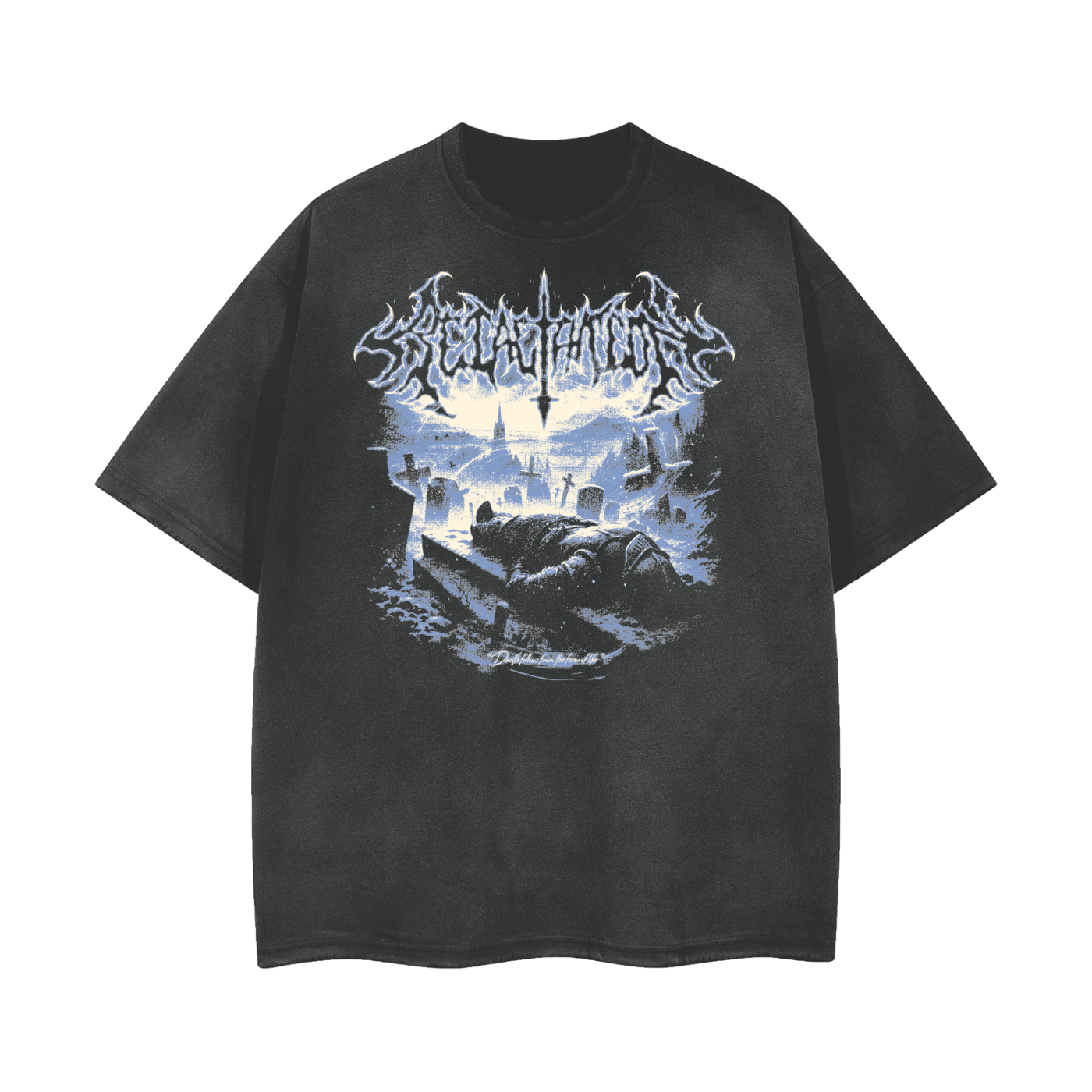 INCISION Tシャツ XL pre-GRADE f7244ba62a5b48cfa5c3b2f4968423