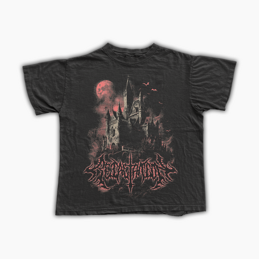 Fortress Tee