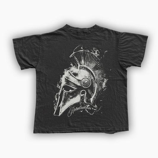 Wraith Tee | Black