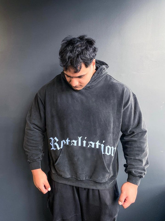 Retaliation Project Official Store – retaliation project