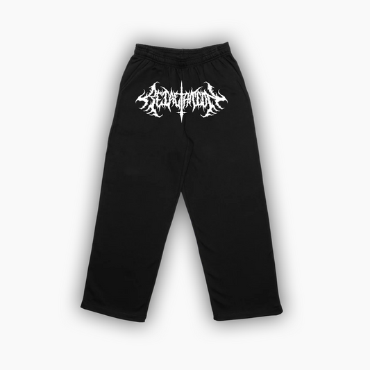 Incision | Open Sweats