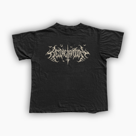 Incision Tee (Thrall Version)