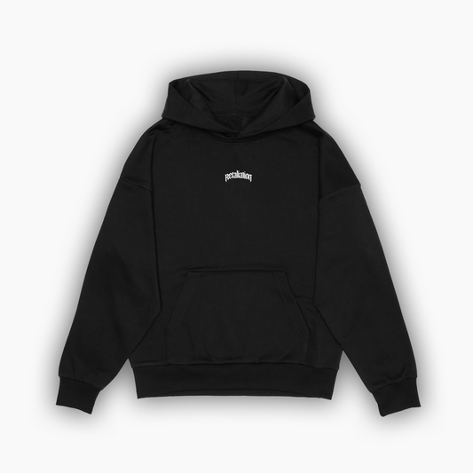 Mini Logo | Hoodie