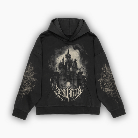 Sinister Hoodie