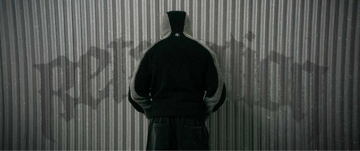 Retaliation Project Official Store – retaliation project