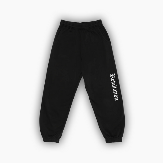 Primitive Sweatpants | BW