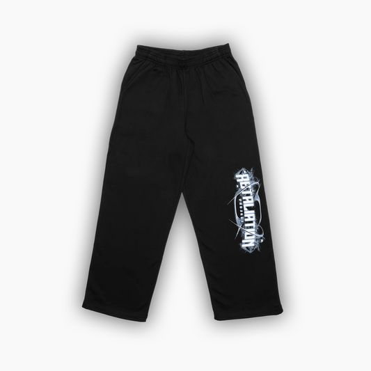 Project R | Open Sweats