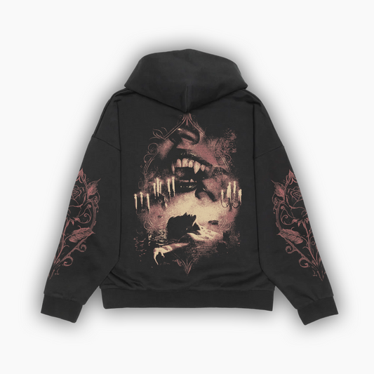 Bloodbath Hoodie