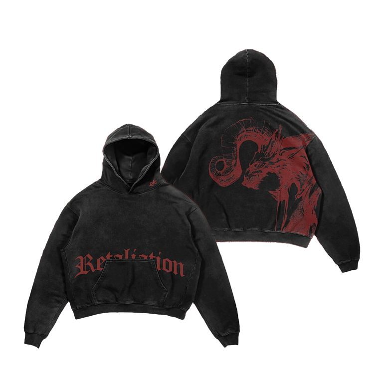 Retaliation Project Official Store