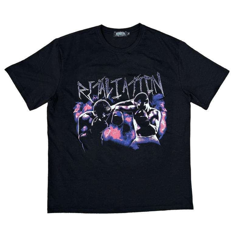 Retaliation Project Official Store – retaliation project