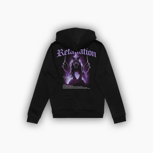 Vengeance Hoodie