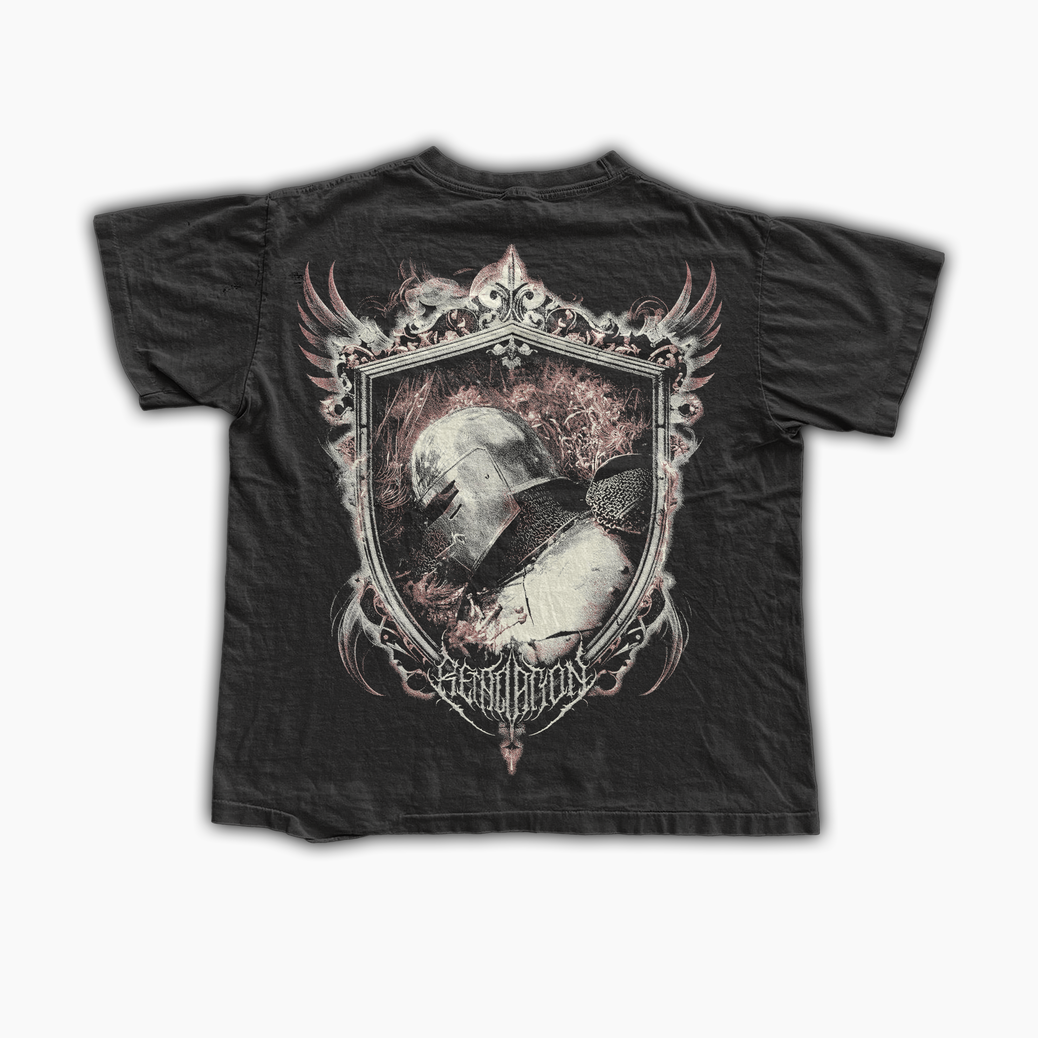 Fallen Crest Tee