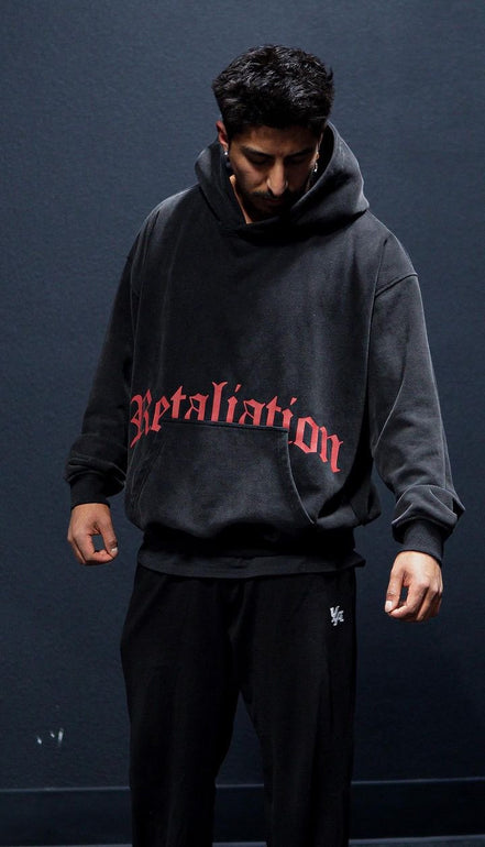 Retaliation Project Owner Retaliation Project Official Store