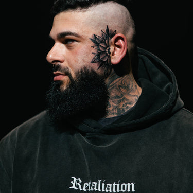 Retaliation Project Official Store – retaliation project